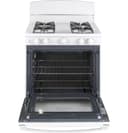 30" Free-Standing Gas Range view 2