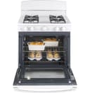 30" Free-Standing Gas Range view 3