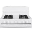 30" Free-Standing Gas Range view 4