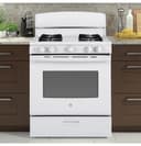 30" Free-Standing Gas Range view 6