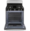 Ge® 30" Free-standing Gas Range view 2