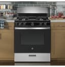 Ge® 30" Free-standing Gas Range view 5