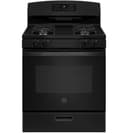 30" Free-Standing Gas Range view 1