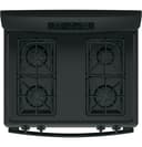 30" Free-Standing Gas Range view 2