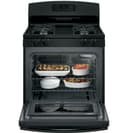 30" Free-Standing Gas Range view 5
