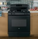 30" Free-Standing Gas Range view 6