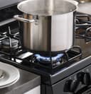 30" Free-Standing Gas Range view 8