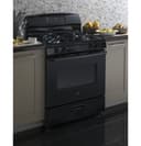 30" Free-Standing Gas Range view 12