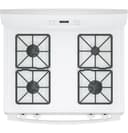 30" Free-Standing Gas Range view 2