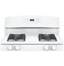 30" Free-Standing Gas Range view 3