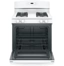 30" Free-Standing Gas Range view 4