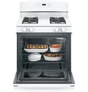 30" Free-Standing Gas Range view 5