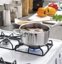 30" Free-Standing Gas Range view 8