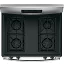 Ge® 30" Free-standing Gas Range view 2