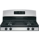 Ge® 30" Free-standing Gas Range view 3