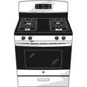 Ge® 30" Free-standing Gas Range view 9