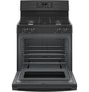 Ge® 30" Free-standing Gas Range view 2