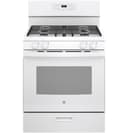 Ge® 30" Free-standing Gas Range view 1