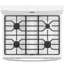 Ge® 30" Free-standing Gas Range view 4