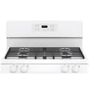 Ge® 30" Free-standing Gas Range view 5