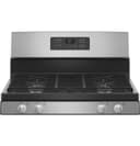 Ge 30" Free-standing Gas Range view 3