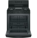 Ge® 30" Free-standing Gas Range view 7