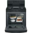 Ge® 30" Free-standing Gas Range view 8