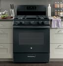 Ge® 30" Free-standing Gas Range view 11