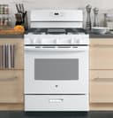 Ge® 30" Free-standing Gas Range view 8