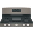 Ge® 30" Free-standing Gas Range view 11
