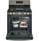 Ge® 30" Free-standing Gas Range view 17