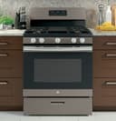 Ge® 30" Free-standing Gas Range view 14