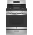 Ge® 30" Free-standing Gas Range view 1
