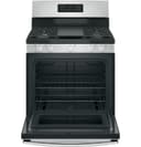 Ge® 30" Free-standing Gas Range view 11