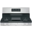 Ge® 30" Free-standing Gas Range view 18
