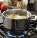 Ge® 30" Free-standing Gas Range view 15