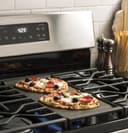 Ge® 30" Free-standing Gas Range view 12