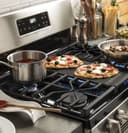Ge® 30" Free-standing Gas Range view 2