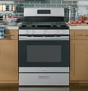 Ge® 30" Free-standing Gas Range view 8
