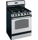 30" Free-Standing Gas Range view 1