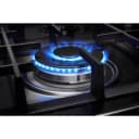 24" Gas Cooktop view 2