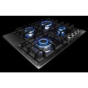 24" Gas Cooktop view 4