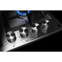 24" Gas Cooktop view 5