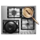 24" Gas Cooktop view 8