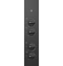 30" Built-In Gas Cooktop with Dishwasher-Safe Grates view 3