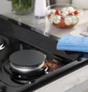 36" Built-In Gas Cooktop with Dishwasher-Safe Grates view 5