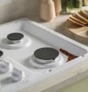 36" Built-In Gas Cooktop with Dishwasher-Safe Grates view 6