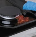 30" Built-In Gas Cooktop with 5 Burners and Dishwasher Safe Grates view 5