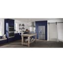 30" Built-In Gas Cooktop with 5 Burners and Dishwasher Safe Grates view 11