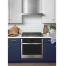 30" Built-In Gas Cooktop with 5 Burners and Dishwasher Safe Grates view 18